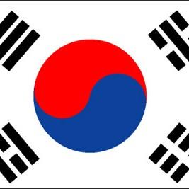 Coreia do sul
