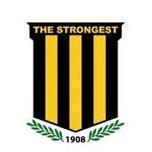 The Strongest