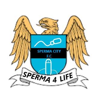 Sperma City