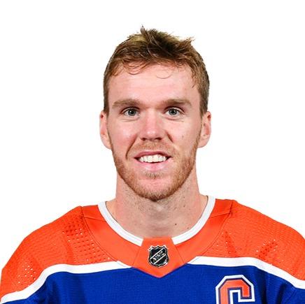 C. MCDAVID