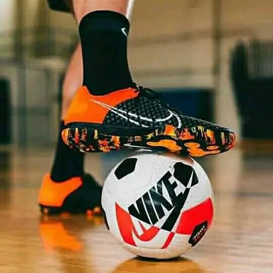 Campeonato provincial de futsal Namibe