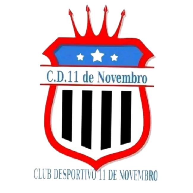 CD. 11 DE NOVEMBRO