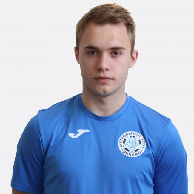 Ilya Predeus