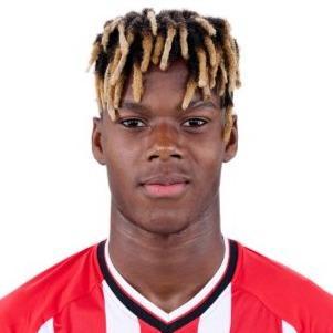 Nico Williams