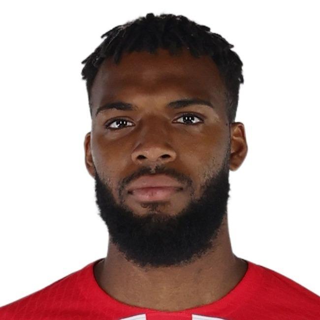 T.Lemar
