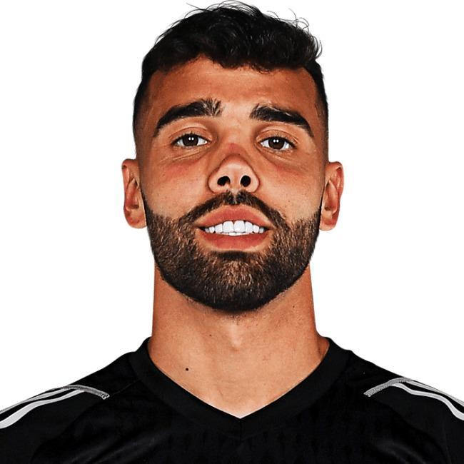 David Raya