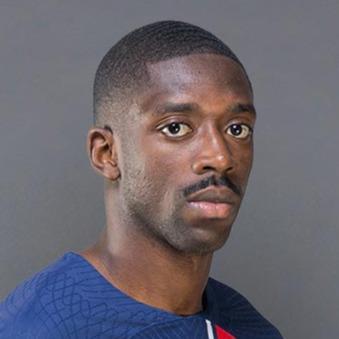 O. Dembele