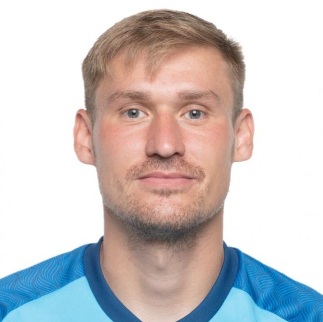 Igor Bugaenko