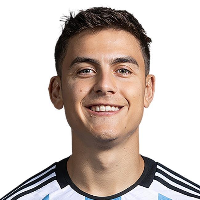 Dybala