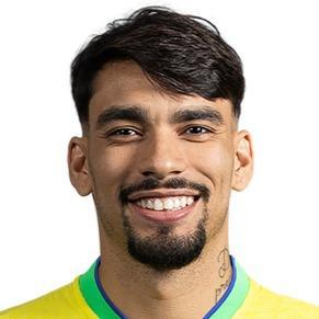 Lucas Paqueta
