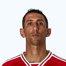 A. Di Maria