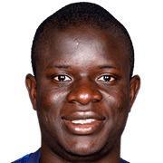 N.Kante