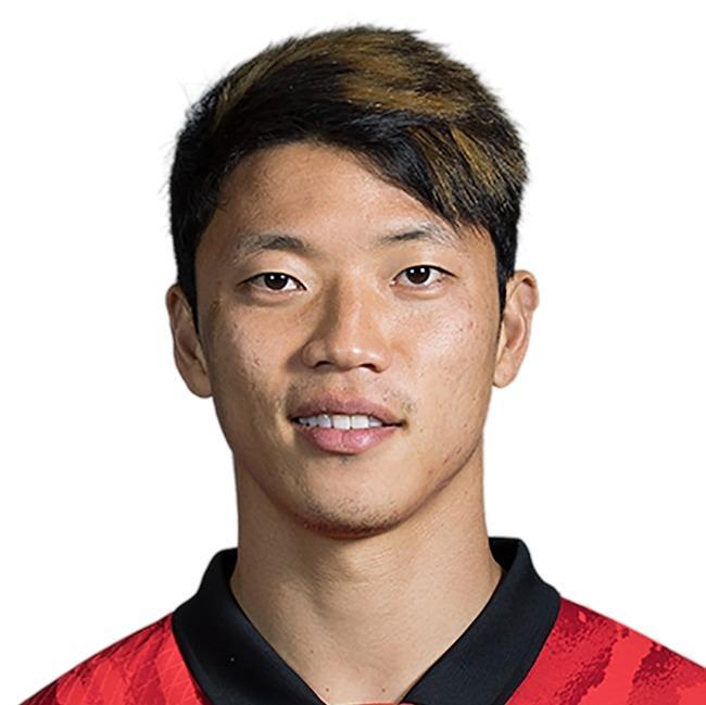 Hwang Hee Chan
