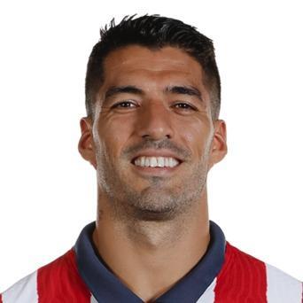 L.Suarez