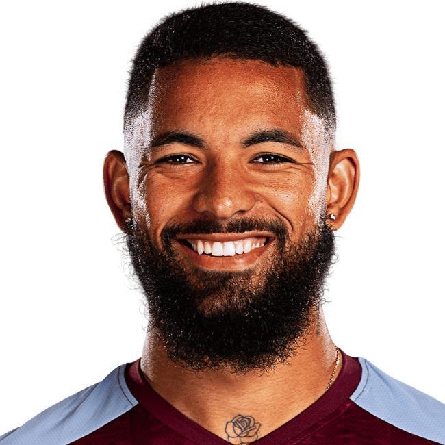 Douglas Luis