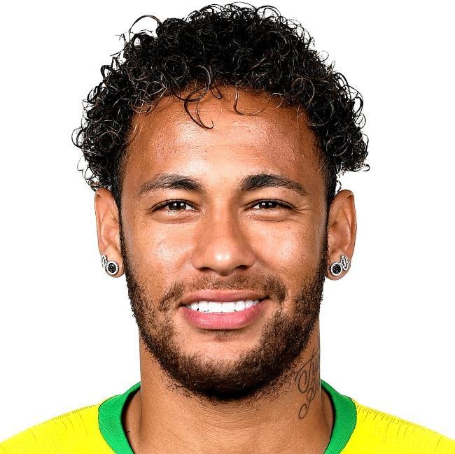 Neymer Jr