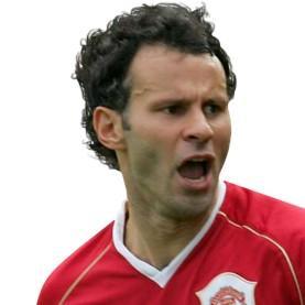 🏴󠁧󠁢󠁷󠁬󠁳󠁿 R. Giggs