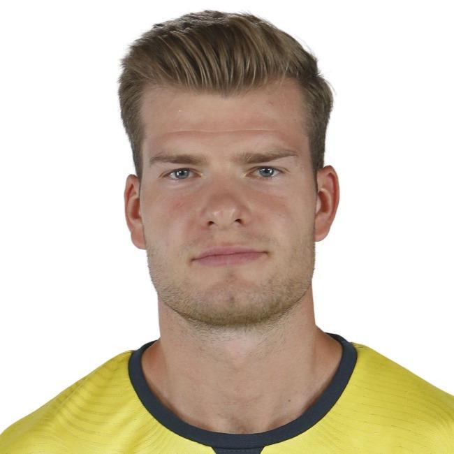 A.Sorloth