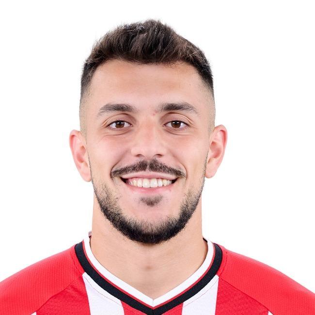 Aitor Paredes