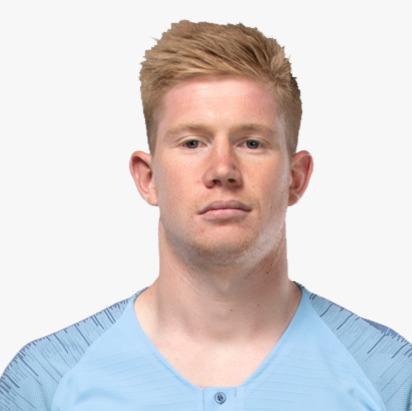 Kevin De Bruyne