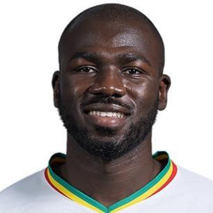 K.Koulibaly