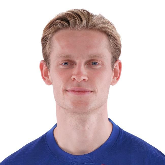 De Jong