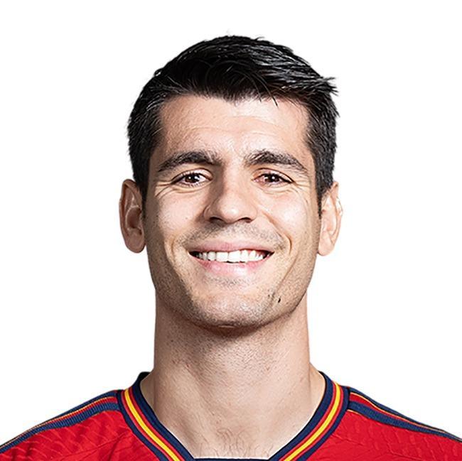 Morata