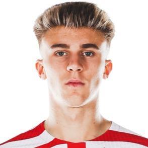Pablo Barrios