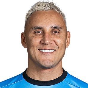 K. Navas