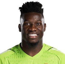 A. Onana