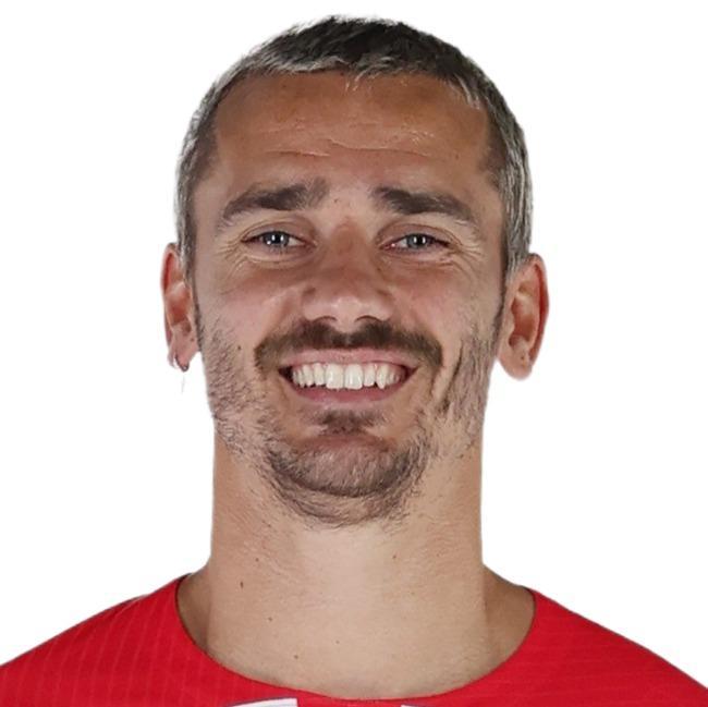 A.Griezmann
