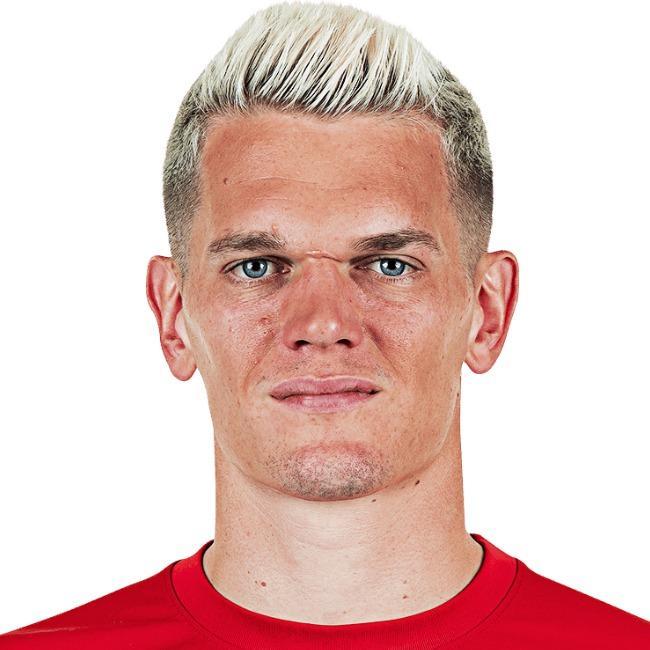 M. Ginter