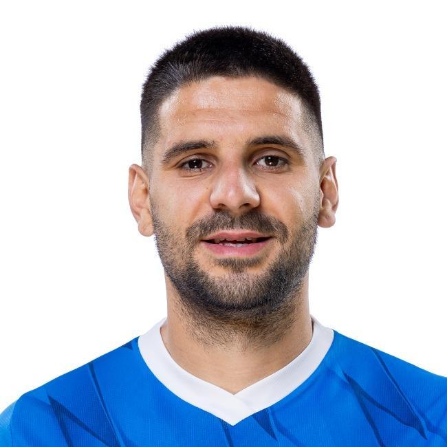 Mitrovic
