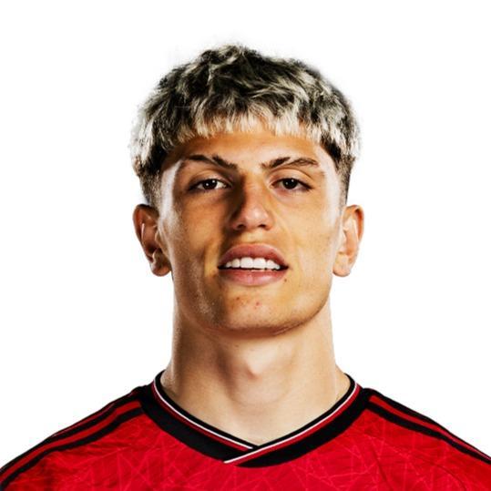 Alejandro Garnacho