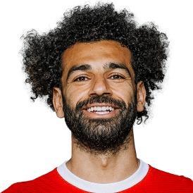 M.Salah