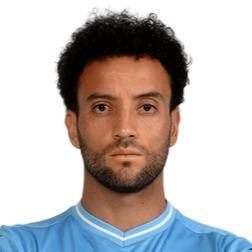 Felipe Anderson