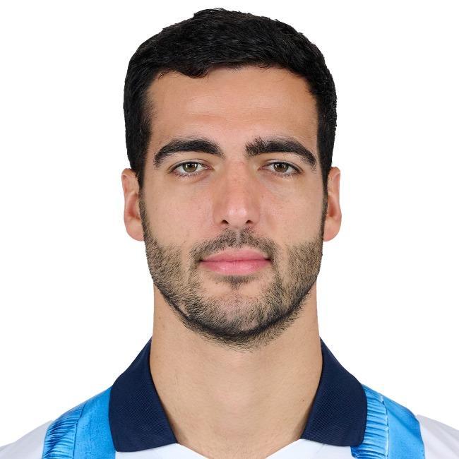 Mikel Merino
