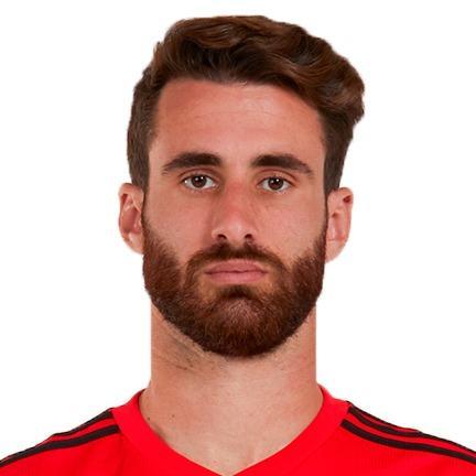 Rafa Silva
