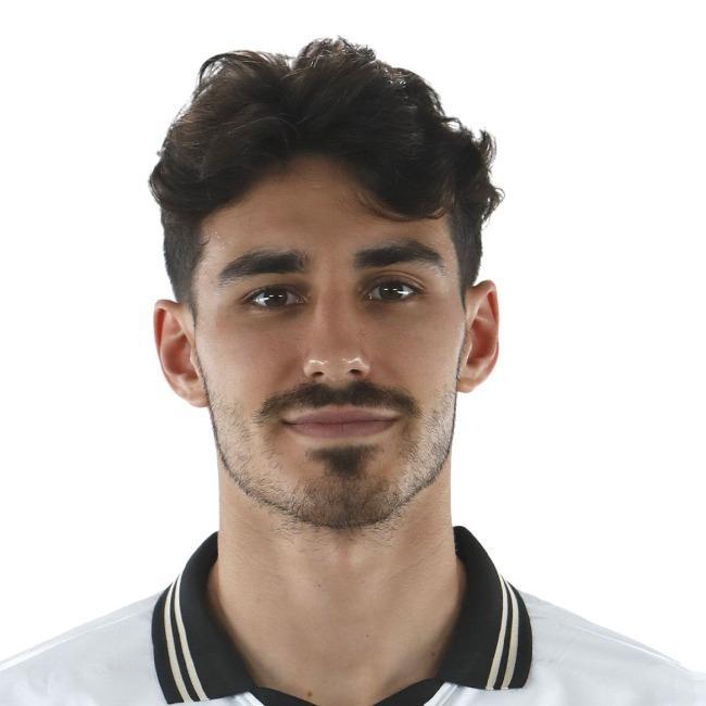 Andre Almedia