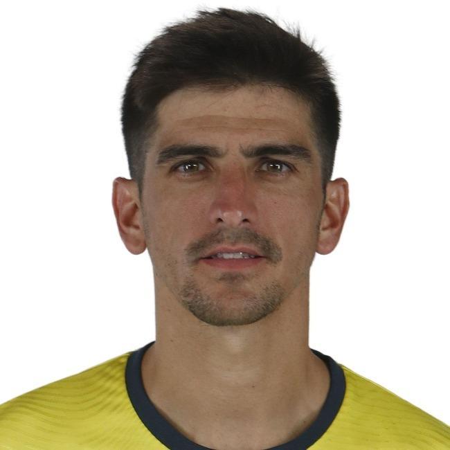 Gerard Moreno