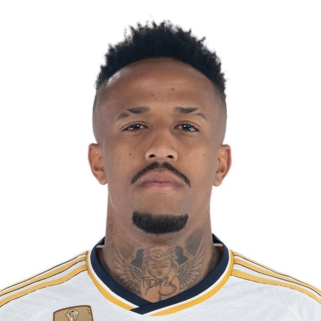 Eder Militao