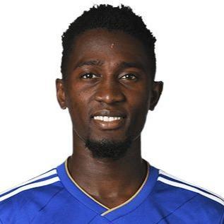 W.Ndidi