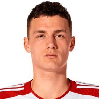 Pavard