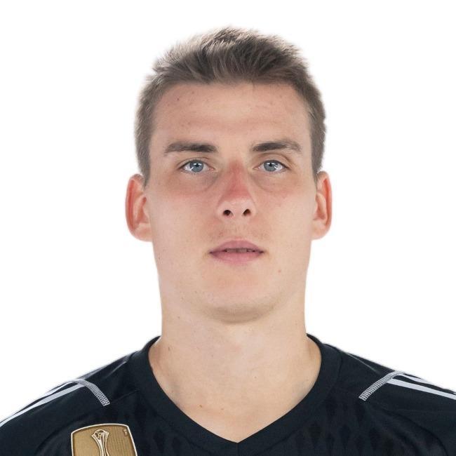A.Lunin