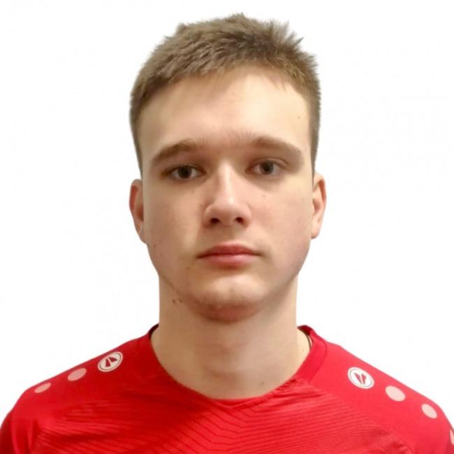 Stepan Evsyutin
