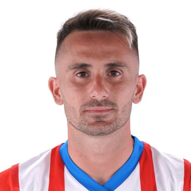 Alex Garcia