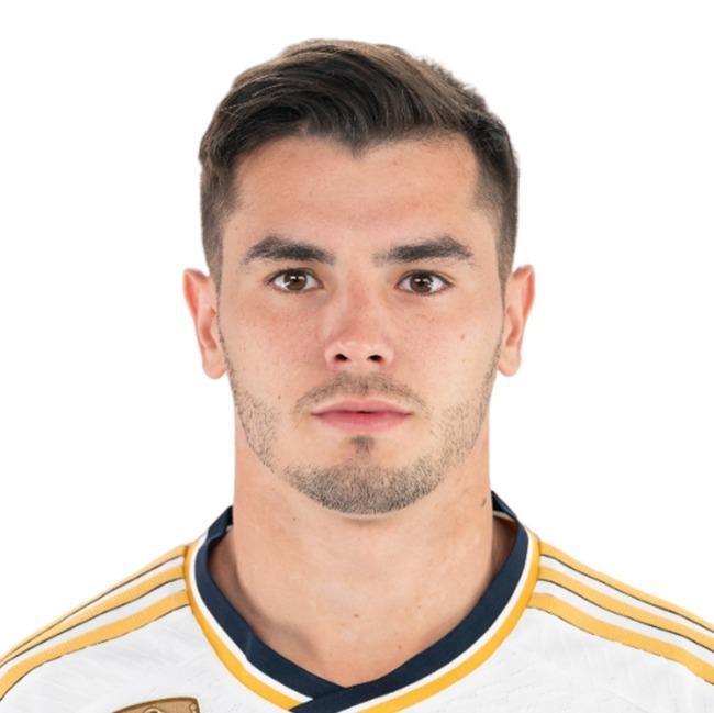 Brahim Diaz