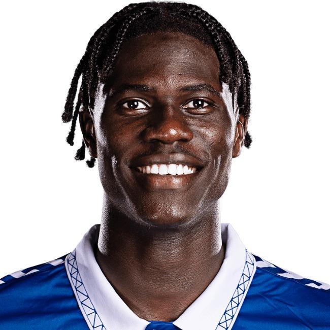 A.Onana