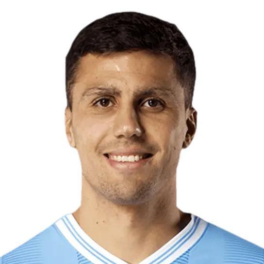 Rodri
