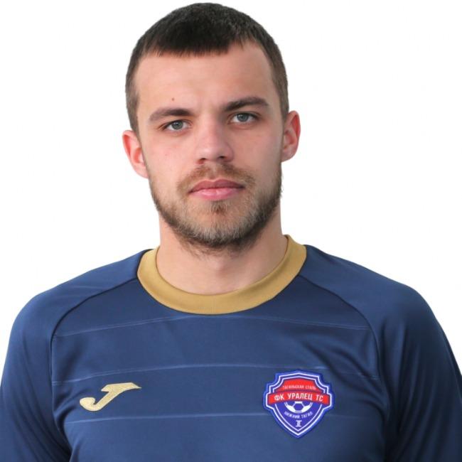 Maksim Gorin